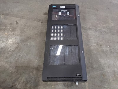 SIEMENS XLS FireFinder System Fire Alarm   Distribution Boxes