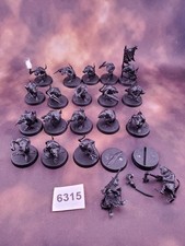 Warhammer AOS Skaven Clanrats TDIVE