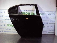 Porte arrière et accessoires BMW 535