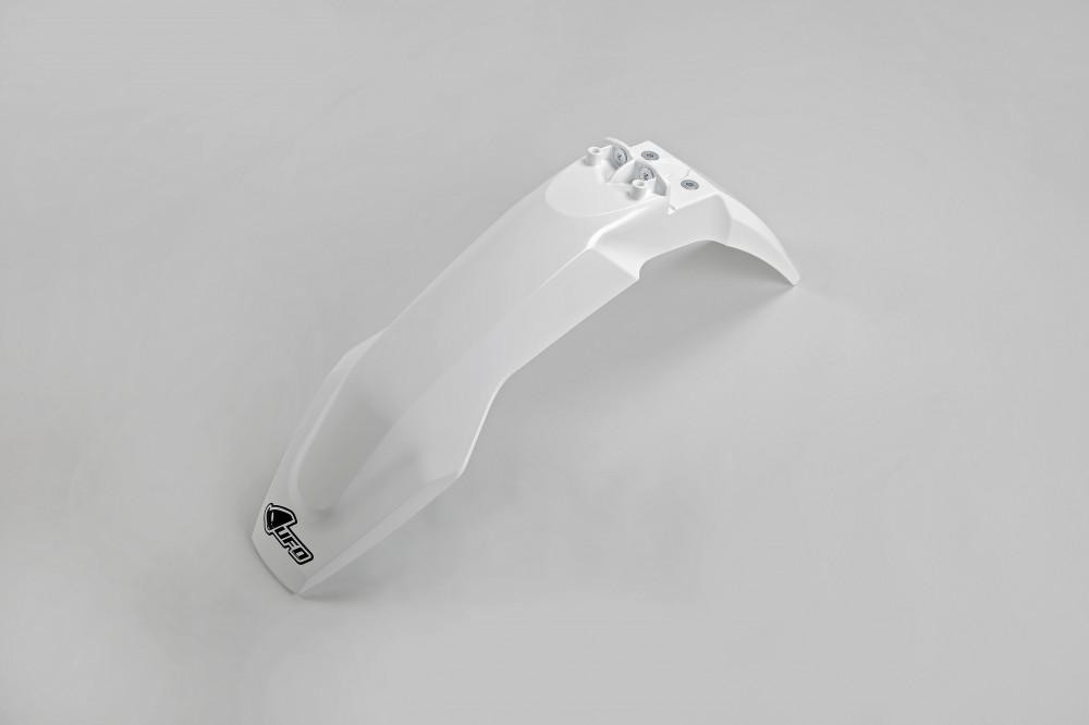 Mudguard Fender Fits Husqvarna Te 250 17-23 Fc Fx 450 W