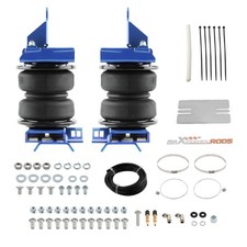 Air Suspension Spring Kit Rear Fit For Dodge Ram 1500 2019-2024 5000lbs 4wd