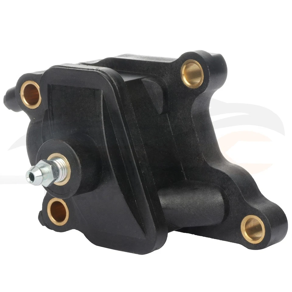 Thermostat Housing For 1998-2004 Chrysler Concorde 2006-2010 Dodge Charger Foto 2 de 4