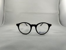 Champion CH05 Col. 10 Eyeglasses Tortoise Round 47 22-145 cc