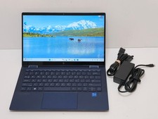 HP Elite Dragonfly G2 - Intel i7-1185G7 32GB RAM 1TB SSD 2-in-1 4K Touchscreen