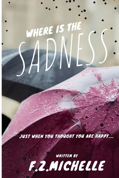 Where Is The Sadness | Taschenbuch | Kartoniert / Broschiert | Englisch | 2021-image