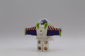 Lego Buzz Lightyear Minifigure 7597 7590 7598 7593 toy004 Mini Figure Lot Rare