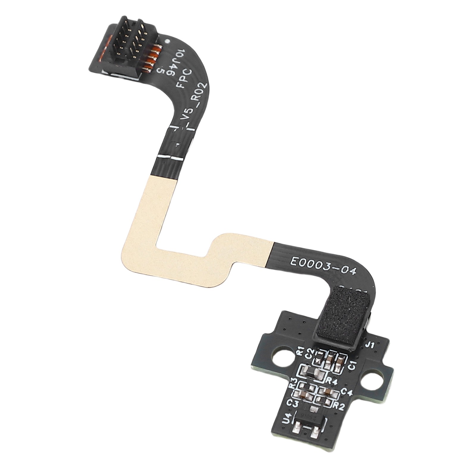 Hall Switch Board Hotend Extruder Filament Sensor Replacement With Ribbon FPC