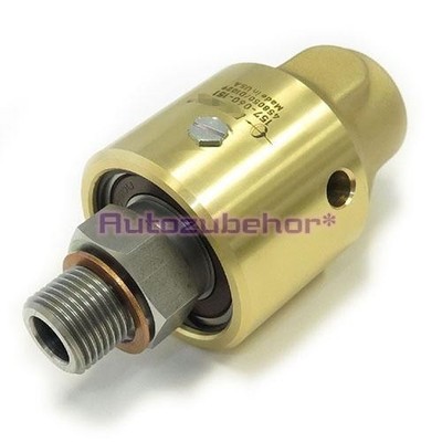 1PCS New 157-060-151 High Speed Rotating Union Substitute *wq