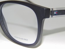 NEW AUTHENTIC TOMMY HILFIGER EYEGLASSES
