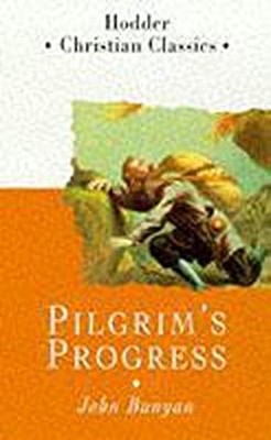 Pilgrim's Progress Mass Market Paperbound John Bunyan