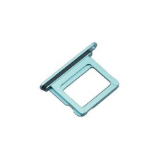 iPhone 16 / 16 Plus - Single Sim Card Tray - Teal