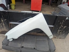 (LOCAL PICKUP ONLY) Driver Fender Classic Style Vertical Rear Door Handle Fits 1