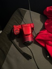 canon powershot sx420 is digital camera