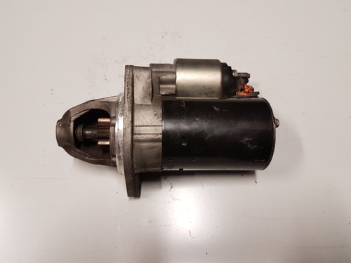 BMW Startermotor N43 für E81 E82 E87 E90 E91 E92 E93 7594292 7610350 AA FS