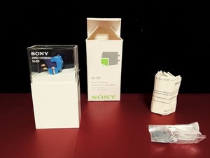 Audiotechnica - ATMONO3/SP Cellule phono à bobine mobile (MC