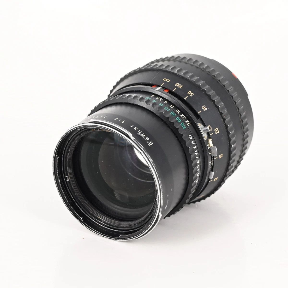 Hasselblad 150mm Focal Camera Lenses for sale | eBay