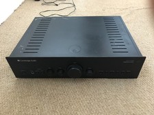 Cambridge Audio Azur 540A Integrated Amplifier Amp