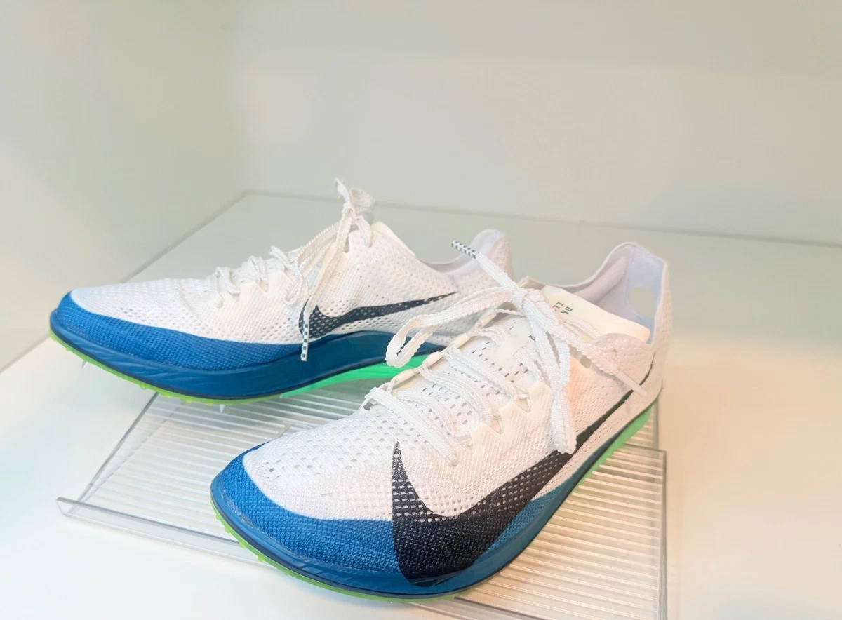 Nike ZoomX Dragonfly 2 Elite White Bright Spruce for Sale