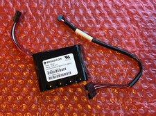 LSI Broadcom 6.4F 13.5V Power Module CVPM02 Batt. 49571-15 FBU02 9361-16i  #S-18