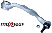 Maxgear 72-5543 Lenker FüR RadaufhäNgung Querlenker Lenker FüR BMW