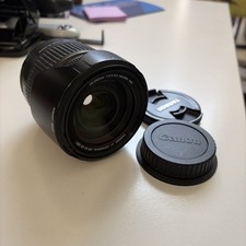 Tamron AF XR 28-300mm F3.5-6.3 Macro Zoom Lens for Canon EF Mount