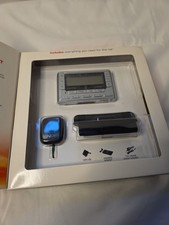 Delphi SA10276 Roady XT XM Satellite Radio Portable Auto Home Receiver Brand New