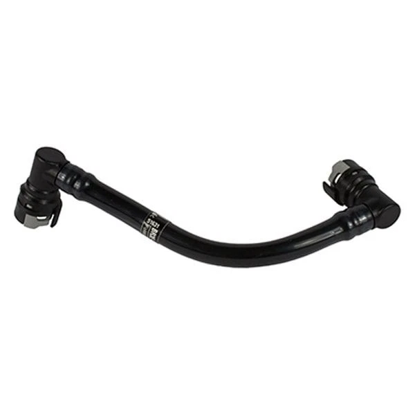 Manguera Ford Original Nueva - Ventilación BR3Z6A664B / BR3Z-6A664-B OEM Foto 3 de 4