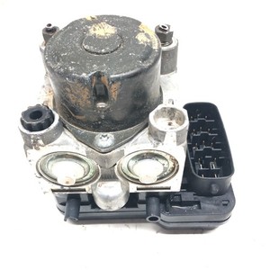 DAIHATSU TERIOS 4WD MK1 1.3 BENZIN ABS PUMPE HYDRO MODUL MONTAGE 1997-2006