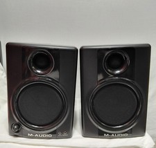 M-Audio Pro Audio Speakers & Monitors for sale | eBay
