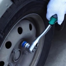 Ratchet Socket Wrench 14 Inch 38 Inch 12 Inch Ratchet Drive 72 Teeth Reversible