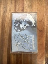 The Legendary Ella Fitzgerald Her Greatest Performances Tape 3 Cassette