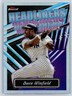 2023 Finest #FH-13 Dave Winfield Headliners New York Yankees Hall of Fame