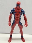 Marvel Legends 80th Anniversary X-Men Deadpool Figure VGC 2016 16cm 6"