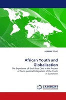 Herman Touo | African Youth And Globalization | Taschenbuch | Englisch