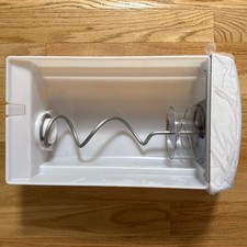 GENUINE Frigidaire 241860804 Ice Container Assembly