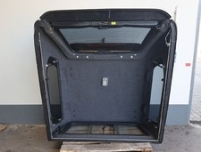 Hardtop Schiebedach für Nissan NAVARA D23 K35104J 12-2017