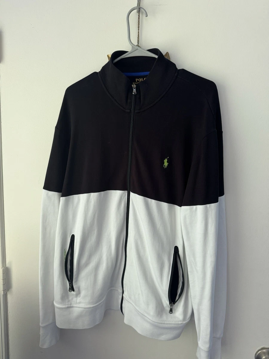 polo ralph lauren full zip products for sale | eBay