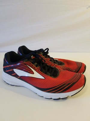 brooks asteria mens running shoes