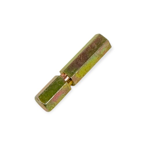Von Duprin 090040 Hex Dogging Shaft 22 98 99 33 35 Series Exit Devices, 20 Pcs - Picture 2 of 8
