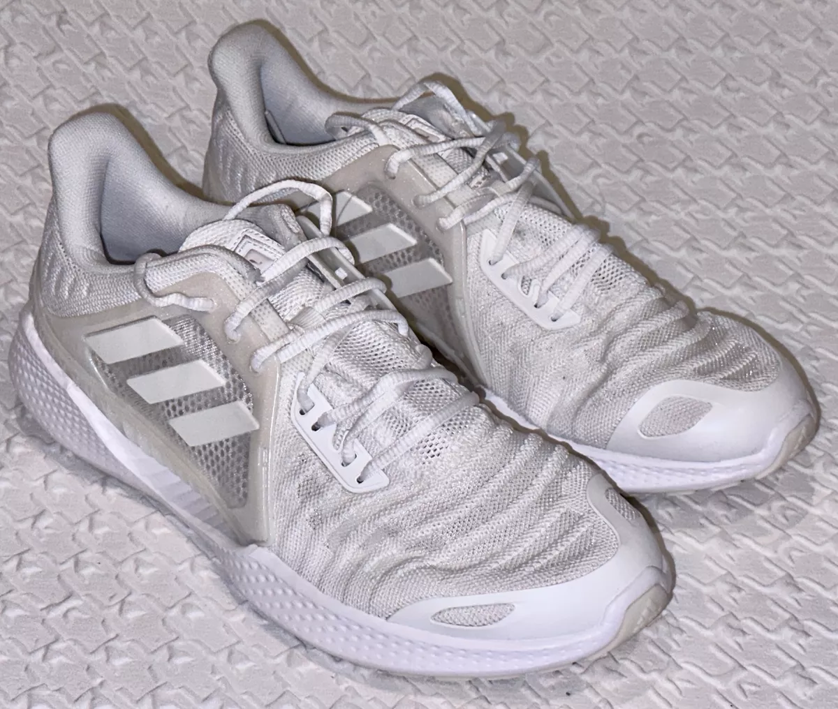 White adidas climacool sale