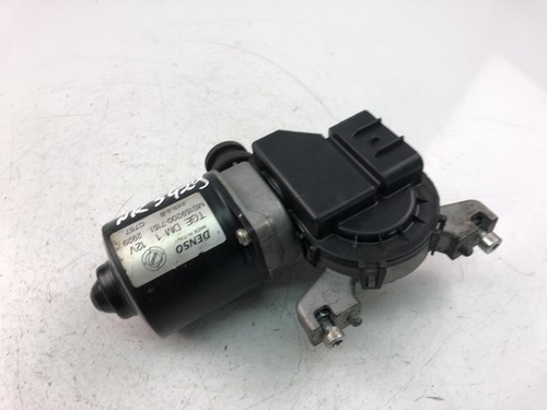 FIAT BRAVO I 182 Scheibenwischermotor MS159200-7151 1998 15418098