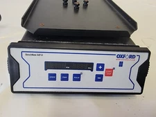 Oxford Lab Products BenchMate S4P-D Shaker - No Power Supply, Untested