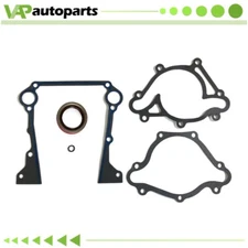 Timing Cover Gasket Set For 1997-2003 Dodge Ram 1500 2500 Van 3.9L 5.9L 5.2L