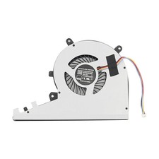 Replacement CPU  GPU Fan For HP ENVY 17-AE 17M-AE111DX 17-AE143