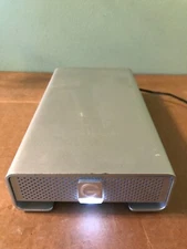 G-Technology 2TB G-Raid Storage eSATA/ 2x FW800/USB 2.0 P/N 0G00271 External HD