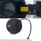 For BMW E81 E87 E46 E60 E70 E90 E92 X3 MINI Cooper Petrol Fuel Tank Filler Cap