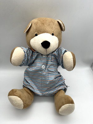 Sterntaler 3021490 XL Sternchen Benny großes Spieltier ohne Rassel