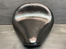 2001 Yamaha V Star 1100 XVS1100 Classic front driver seat, OEM #1