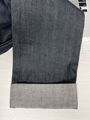 Lee 101Z Relaxed Fit Straight Leg Dark Indigo Wash Denim Lee 101Z Relaxed Fit Straight Leg Dark Indigo Wash Denim