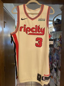 rip city carmelo jersey